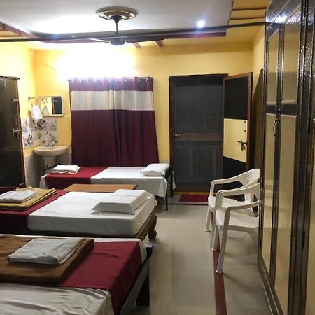 Kodali Homestays Bhadrachalam Exterior photo