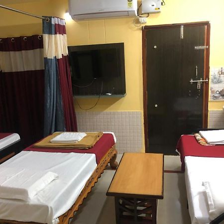 Kodali Homestays Bhadrachalam Exterior photo