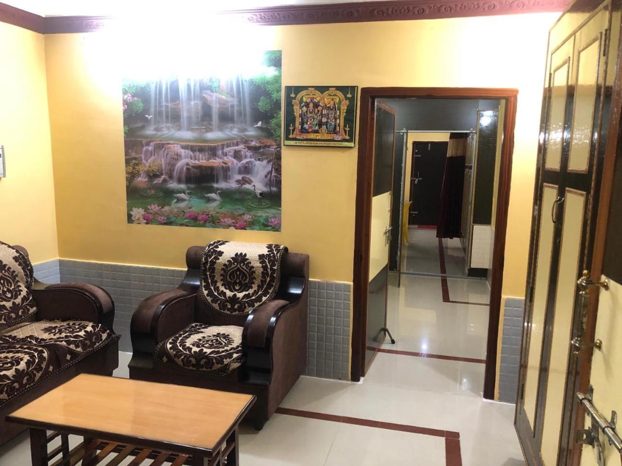 Kodali Homestays Bhadrachalam Exterior photo