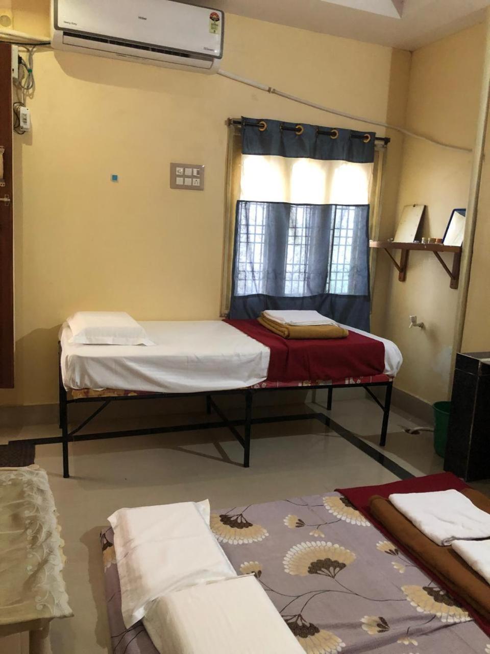Kodali Homestays Bhadrachalam Exterior photo