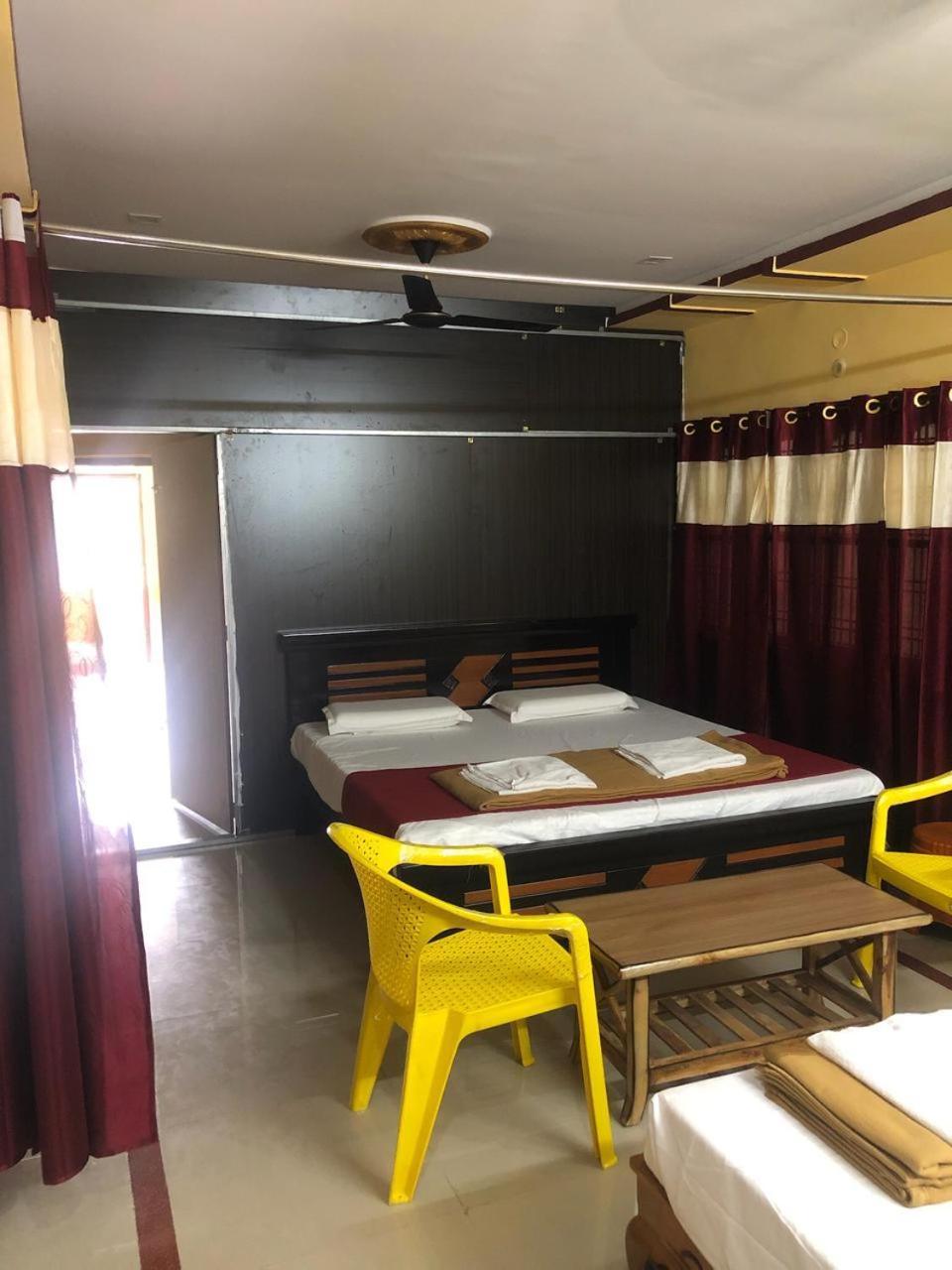 Kodali Homestays Bhadrachalam Exterior photo